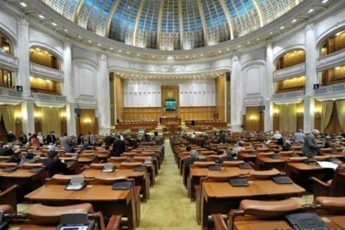 Moțiunea de cenzură împotriva Guvernului Dăncilă a fost semnată și de un parlamentar PSD din Prahova