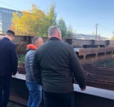 Noul pod de la Gara de Sud va fi gata în ianuarie