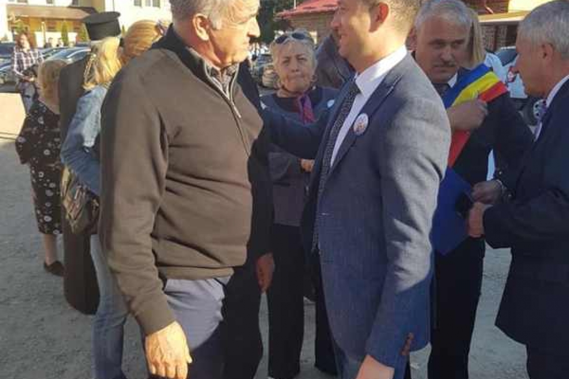 Bogdan Toader, președintele Consiliului Județean Prahova: Prahovenii vor avea pensiile și salariile tăiate!