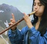 Un instrument tradițional armenesc, folosit de Peter Gabriel în coloana sonoră a filmului ”The Last Temptation of Christ” este cap de afiș al concertului de joi de la Filarmonica Ploiești