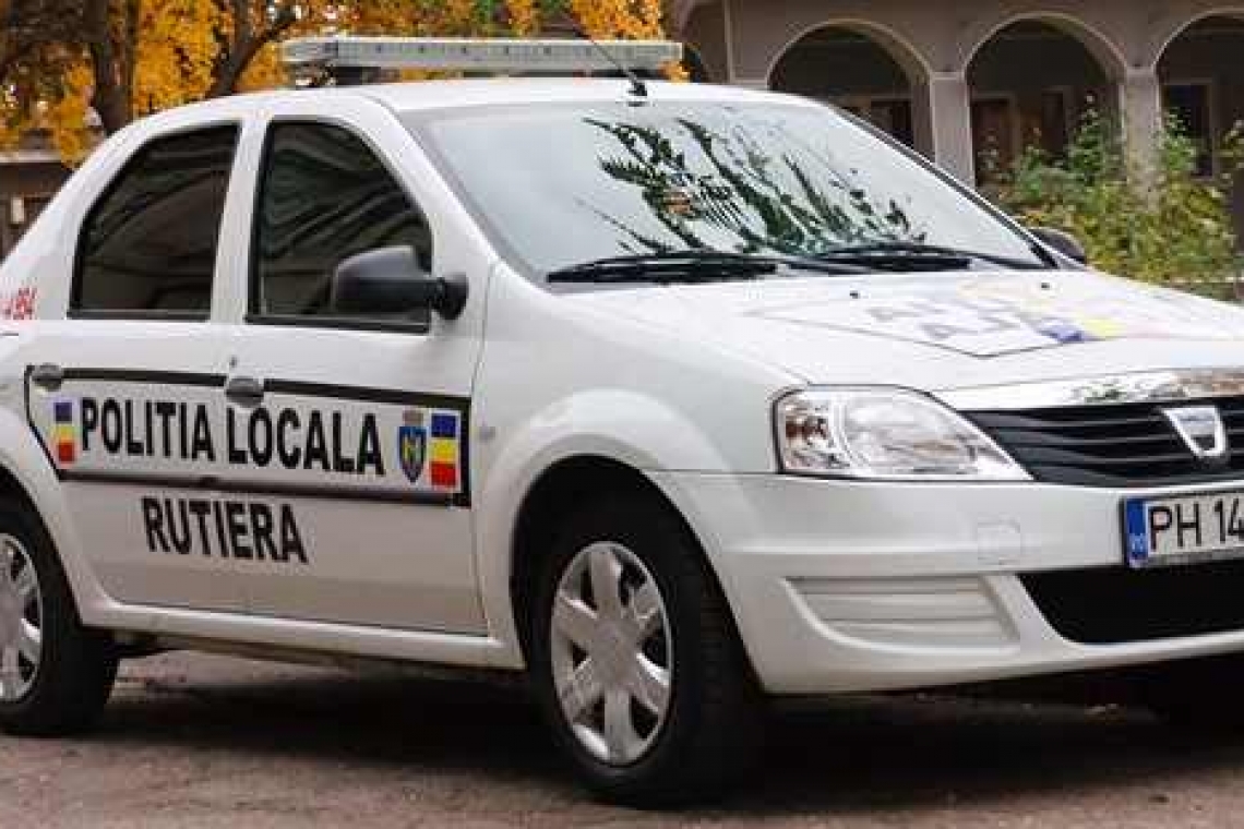 Poliția Locală Ploiești va folosi informatori în cartierele orașului