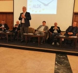 Deputatul Grațiela Gavrilescu va reveni în ALDE