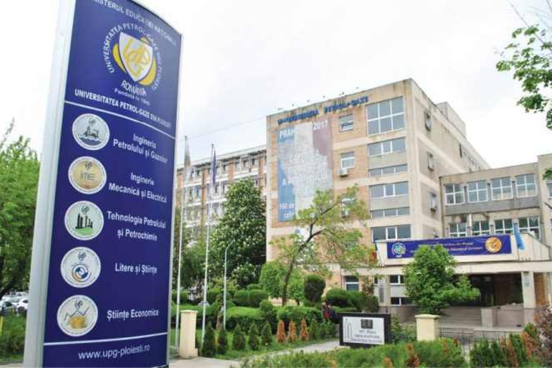 Proiect pentru dezvoltarea abilităților antreprenoriale ale studenților la UPG Ploiești