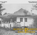 Centenar Hagi Prodan la Casa Târgovețului din Ploiești