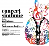 Concert Mendelssohn Bartholdy la Filarmonica din Ploiești! Impresii de călătorie în Italia transpuse pe portativ