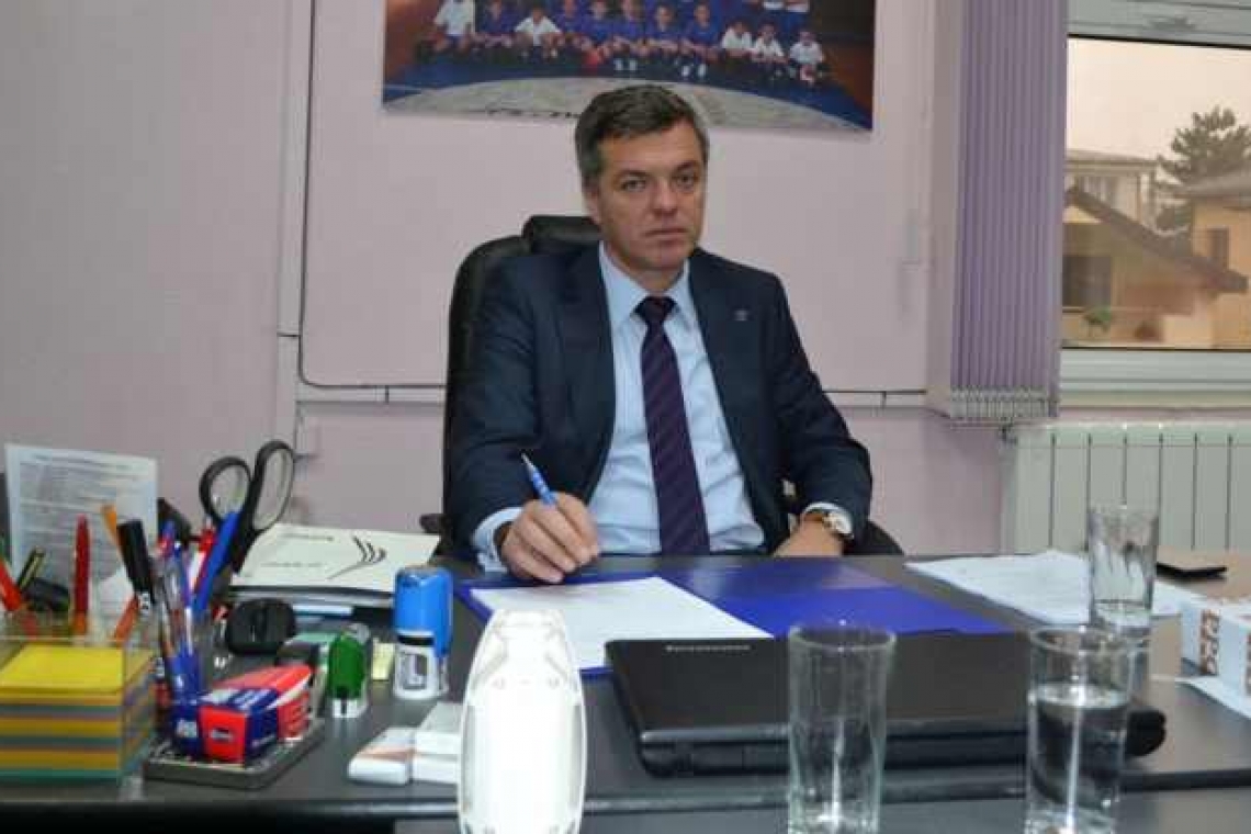 Directorul CSM Ploiești a ajuns subiect de dispută politică în preajma alegerilor prezidențiale