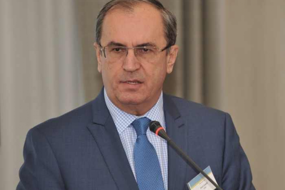 Ar putea candida pentru funcția de primar al Ploieștiului!