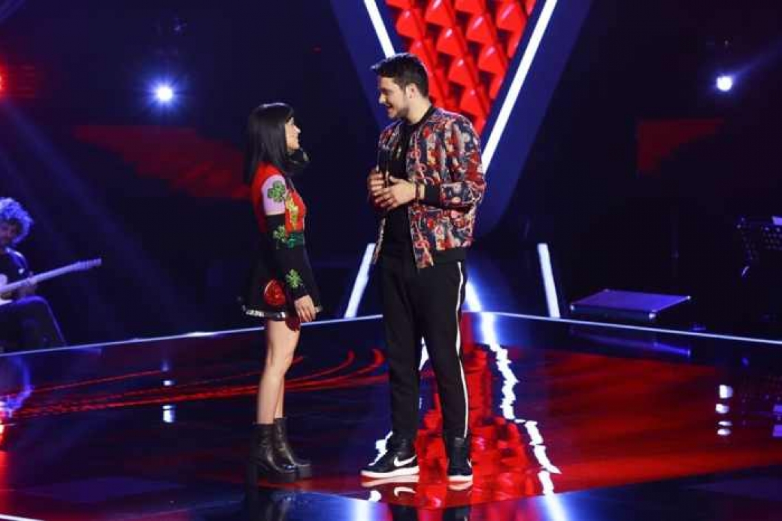 Are șanse să intre în Finală! Un artist al Filarmonicii din Ploiești continuă să impresioneze la Vocea României