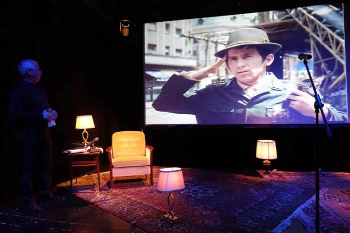 Festivalul Internațional de Teatru ”Toma Caragiu” începe astăzi la Ploiești! Vezi programul primei zile