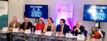 Sunteți pregătiți? ”Ploiești Jazz Festival” stă să înceapă! Vezi programul și cât costă biletele!