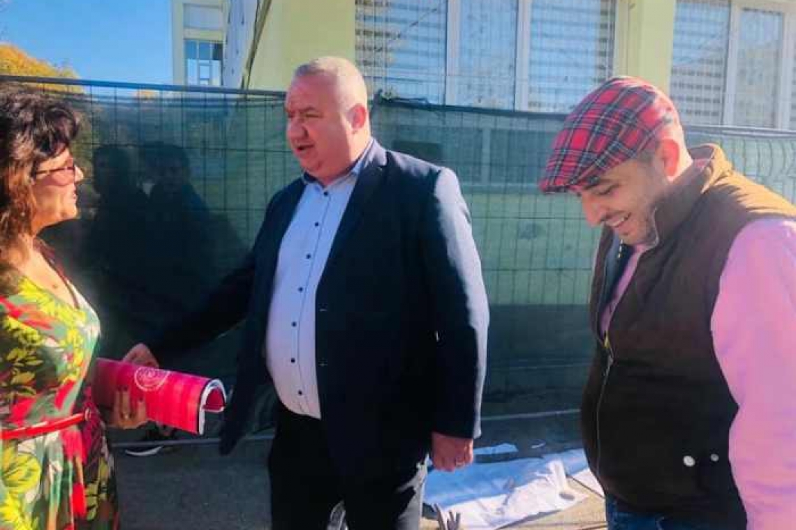 Ploieștiul va avea, din primăvara anului viitor, o grădiniță nouă