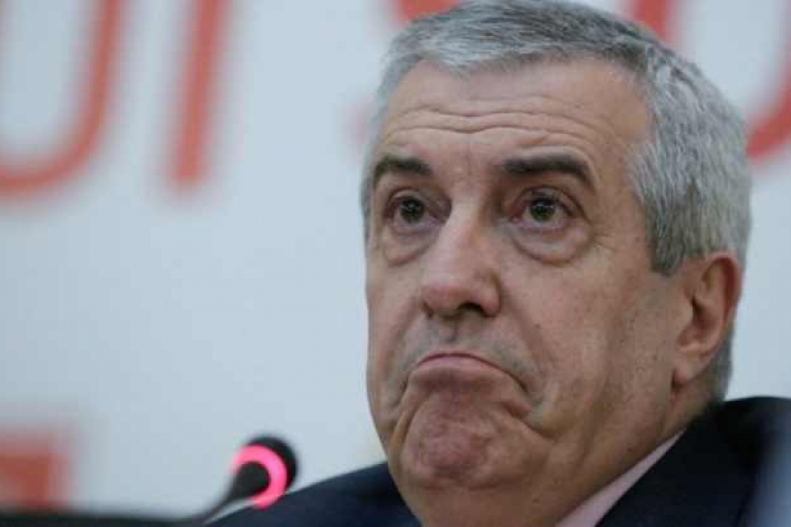 Cât de naiv poate să fie Călin Popescu Tăriceanu