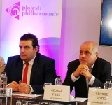 Ploieștiul va avea o sală nouă de spectacole 