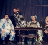 Două spectacole de teatru și un concert, astăzi, în cadrul Festivalului de Teatru de la Ploiești