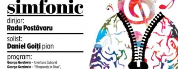 Încarcă-ți bateriile cu un concert de pian! Mergi joi seară la Filarmonica din Ploiești!