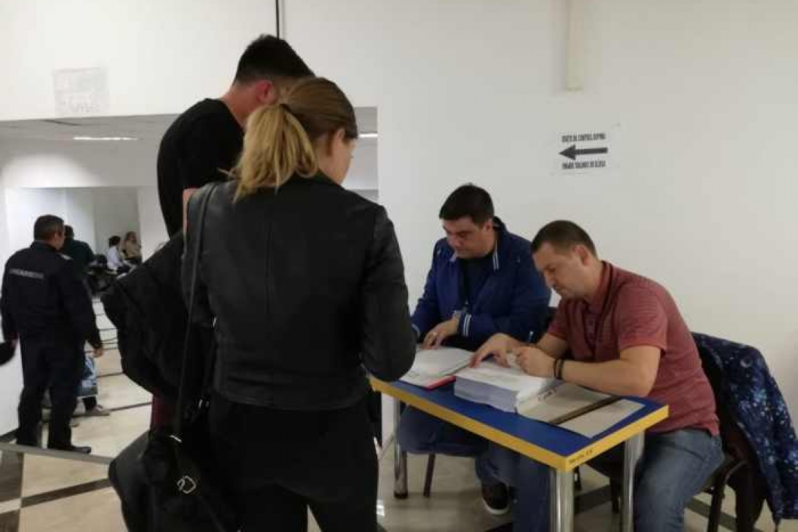 Alegeri prezidențiale 2019/ Iohannis și Dăncilă se bat din nou în turul doi! Marele învins este Dan Barna