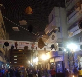 A fost altceva! Timp de o săptămână Ploieștiul a arătat mai bine