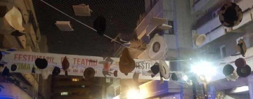 A fost altceva! Timp de o săptămână Ploieștiul a arătat mai bine