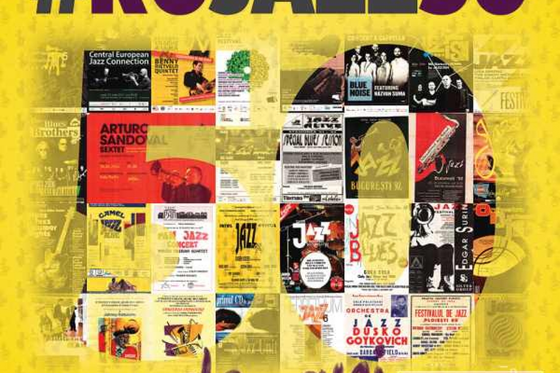 Greii jazz-ului din România se întâlnesc sâmbătă la Filarmonica din Ploiești