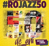 Greii jazz-ului din România se întâlnesc sâmbătă la Filarmonica din Ploiești