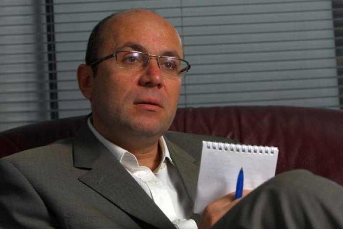 Cozmin Gușă n-a stat decât trei săptămâni în PSD! N-am înțeles de ce l-au mai primit