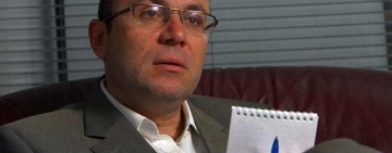 Cozmin Gușă n-a stat decât trei săptămâni în PSD! N-am înțeles de ce l-au mai primit