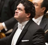 Un dirijor român în fruntea Orchestrei Naționale a Franței