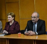 Prietenia dintre Grațiela Gavrilescu și Toma Pințoiu s-a rupt