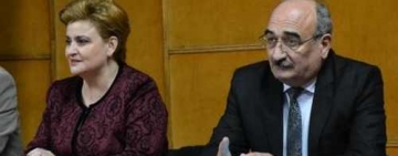 Prietenia dintre Grațiela Gavrilescu și Toma Pințoiu s-a rupt