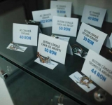 S-a deschis un magazin cu produse promoționale la Filarmonica din Ploiești