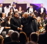 Ploiești Jazz Festival a debutat miercuri, la Ploiești! Cum a fost și ce urmează să fie în această seară?