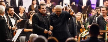 Ploiești Jazz Festival a debutat miercuri, la Ploiești! Cum a fost și ce urmează să fie în această seară?