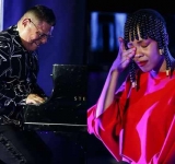 Momente incredibile și o lansare de album în a treia seară de Festival de Jazz la Ploiești! Să vedem ce va fi azi