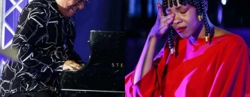 Momente incredibile și o lansare de album în a treia seară de Festival de Jazz la Ploiești! Să vedem ce va fi azi