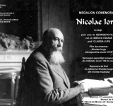 Nicolae Iorga, comemorat la Muzeul de Artă Religioasă din Vălenii de Munte