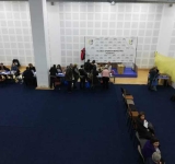 În Prahova Klaus Iohannis are mai bine de 98.000 de voturi peste Viorica Dăncilă