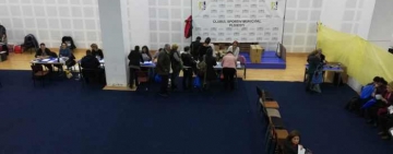 În Prahova Klaus Iohannis are mai bine de 98.000 de voturi peste Viorica Dăncilă