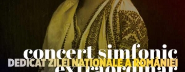 Doi dintre cei mai valoroși violoniști din lume concertează la Filarmonica din Ploiești într-un eveniment dedicat Zilei Naționale