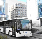 Încă opt autobuze noi vor intra în circulație la Ploiești