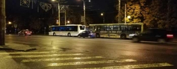 Trei trasee TCE Ploiești vor fi repuse în circulație luna aceasta
