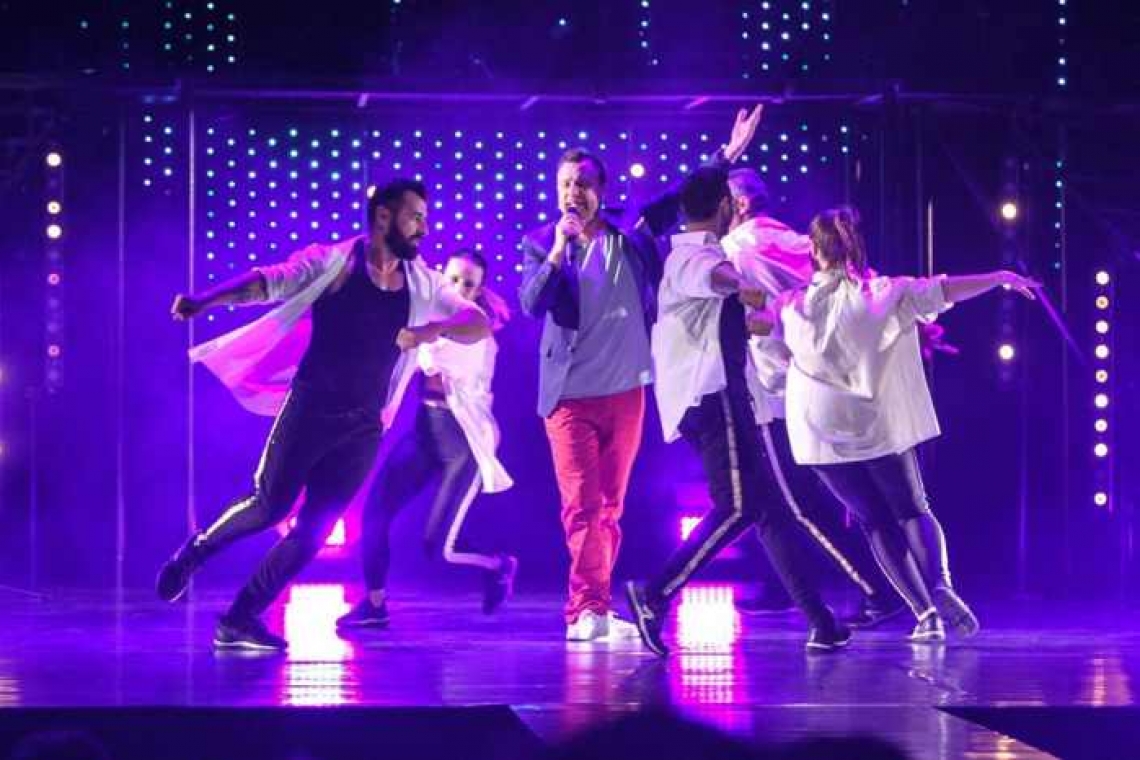 Teatrul din Ploiești începe anul 2020 cu două spectacole în premieră