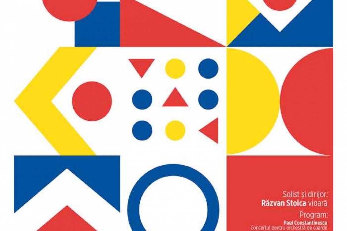 Concert extraordinar de Ziua Culturii Naționale la Filarmonica din Ploiești