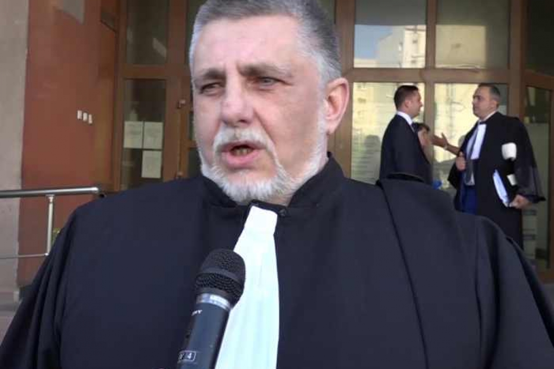 Avocatul George Botez a vorbit în premieră despre posibilitatea de a candida pentru Primăria Ploiești