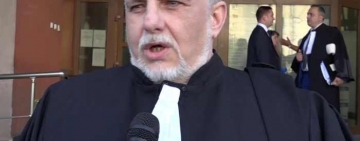 Avocatul George Botez a vorbit în premieră despre posibilitatea de a candida pentru Primăria Ploiești