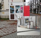 Epave mirositoare uitate pe domeniul public! Ploieștiul începe să arate a talcioc părăsit!