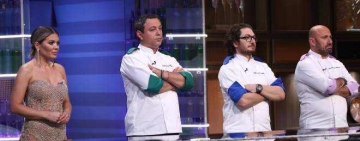 Încep preselecțiile pentru ”Chefi la Cuțite” sezonul 8