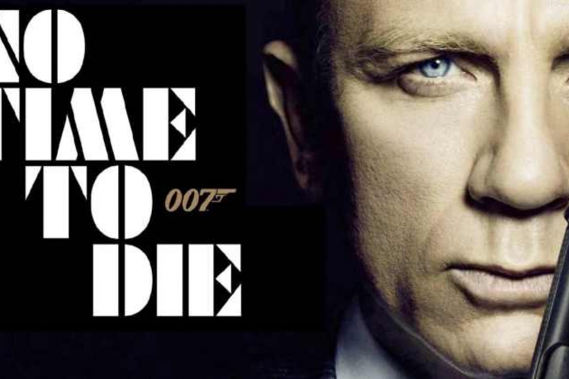 Daniel Craig s-a accidentat serios în timpul filmărilor pentru noua peliculă James Bond