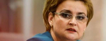 Deputatul Grațiela Gavrilescu dezminte zvonurile privind înscrierea sa în PSD