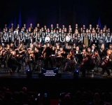 Filarmonica din Ploiești lansează primul DVD producție proprie