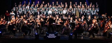 Filarmonica din Ploiești lansează primul DVD producție proprie